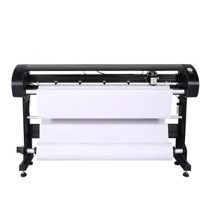 Inkjet Printer EP big capacity cartridge Inkjet Plotter Cutting plotter For Garment pattern