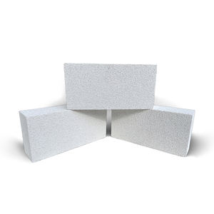 <span class=keywords><strong>Brique</strong></span> de mullite de qualité supérieure en vente chaude avec argile réfractaire à haute teneur en alumine et ciment d'alumine - Product Image 2