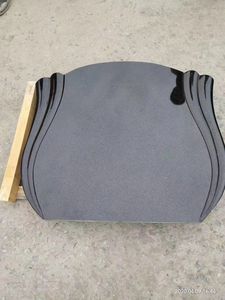 <span class=keywords><strong>Pierre</strong></span> <span class=keywords><strong>tombale</strong></span> en granit de style russe, moderne, européenne, personnalisée, pour <span class=keywords><strong>cimetière</strong></span>, avec garantie de 2 ans, Fujian - Product Image 5