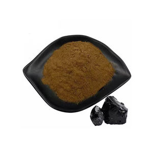 High Quality Shilajit <b>Extract</b> Powder Natural Mineral <b>Extract</b> for Manufacturing Use Bulk Supply and Industrial Processing - Product Image 2