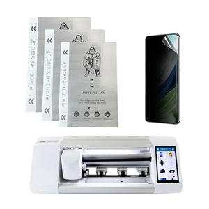 Pellicola Protettiva per Schermo in Idrogel TPU Opaca Anti-Spia a Prezzo Conveniente all'Ingrosso per Tutti i Modelli di Telefoni Cellulari - Product Image 1