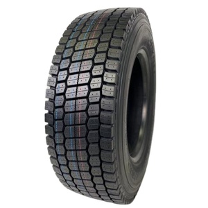 Neumático de Camión YU Nuevo 11r24.5 225/65R17 Radial Terrain, Tecnología Alemana, Cámara de Aire de Alta Calidad - Product Image 1