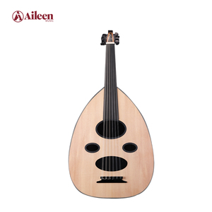 Nuevo Producto, Instrumento Musical Profesional Turco, Oud Completamente Sólido - Product Image 2