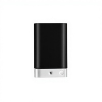 YET2194 Télécommande RF universelle 433 MHz à 4 touches, duplicateur et cloneur d'apprentissage de code fixe pour système de sécurité de portail et moteur de porte de garage