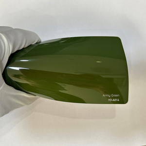 Pellicola Adesiva per <span class=keywords><strong>Auto</strong></span> Verde Militare Autorigenerante di Alta Qualità all'Ingrosso - Product Image 6
