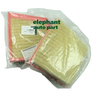 Original T4A6123 T4A6124 1 STÜCK LINKS/RECHTS Luftfilter Geeignet für JAGUAR F-PACE XE XF LAND ROVER RANGE ROVER VELAR L560 - Product Image 3