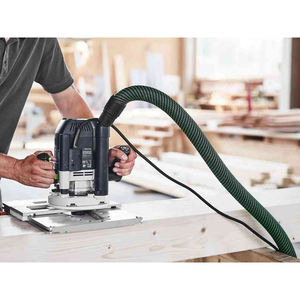 Tuyau d'aspiration Festool 27/32x3.5 mètres pour dépoussiéreurs mobiles Cleantec - Product Image 3