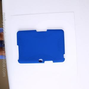 Fabricant OEM chinois de moules en silicone sur mesure, moules en résine, moules en silicone pour étuis de tablette en caoutchouc silicone bleu personnalisables - Product Image 4