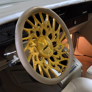 Jantes forgées Roc Custom 24 26 28 30 pouces RUCCI multi-branches 5x127 5x120.65 pour <span class=keywords><strong>Chevrolet</strong></span> Impala Caprice Box Chevy - Product Image 3