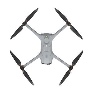 Dron DJI Mavic 4TD Edición Universal Prosumer, Mapeo GNSS, 54 Minutos <span class=keywords><strong>de</strong></span> Tiempo Máximo <span class=keywords><strong>de</strong></span> Vuelo, Alcance <span class=keywords><strong>de</strong></span> Imagen <span class=keywords><strong>de</strong></span> 25 km, para Expertos en Seguridad Pública - Product Image 3