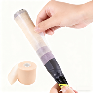 Veterinaire Onderwraps Dierenbeschermingsopvulling-Dierenkliniek Biedt Paardenbeenbescherming Flexibel En Veilig - Product Image 3