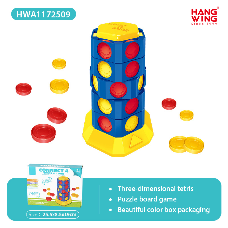 Tetris tridimensionale