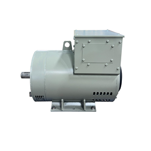 Prix de gros usine Générateur alternatif CA 220V 380V 20kW 35kW 50kW Faible consommation Silencieux LS184-B Haute efficacité Fonctionne à 10 - Product Image 5