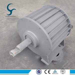 3kw Rare-earth Magnet <b>Generator</b> Low-speed for Wind <b>Generators</b> Eternal Power Generation Other Household Small Magnet - Product Image 3