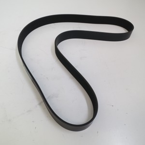 Courroie à nervures en V pour moteur diesel d'excavatrice, <span class=keywords><strong>prix</strong></span> usine, 10PK1600 - Product Image 4