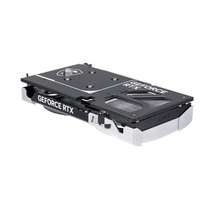 Tarjeta Gráfica Independiente Geforce RTX 5060ti 8G con Doble Ventilador, GDDR7, IA en Tiempo Real, Frecuencia de Núcleo en Modo Ultimate de 2587 MHz - Product Image 2