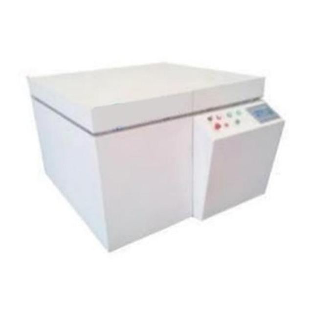Vacuum Lamination Machine for Encapsulation of Perovskite Solar Cells