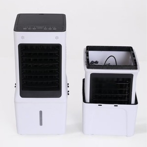Portable Air Cooler 12L Water Cooling With Ice Crystals Split Type For Home Office Cross Border Sale - Product Image 2