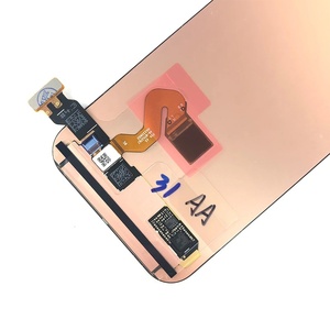 Écran OLED LCD <span class=keywords><strong>6</strong></span>,3'' pour Google Pixel 9 Pro, assemblage d'écran tactile et numériseur - Product Image 4