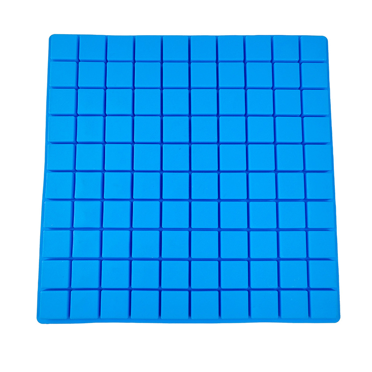 Stampo in silicone per gommosa, frutta, cioccolato animale