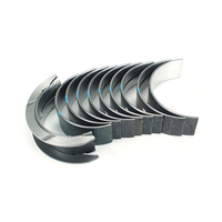 Roulements principaux vilebrequin pour Iveco Daily Ducato Auto Parts Engine Crankshaft Main Bearing Set 500054637 Ten in a box