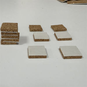 Tampons en <span class=keywords><strong>liège</strong></span> avec mousse alimentaire - Product Image 2