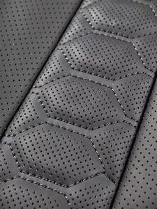 Sièges baquet de course en cuir personnalisables, accessoires intérieurs sportifs pour <span class=keywords><strong>BMW</strong></span> F30 F80 F10 M3 M5, mise à niveau et modification des sièges de voiture - Product Image 6