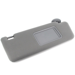 Parasol para Toyota Tacoma 05-11 Derecho Gris Trasero PVC 74310-04081-B0 - Product Image 3