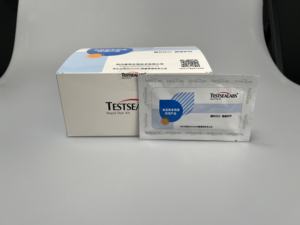 <span class=keywords><strong>Kit</strong></span> de detección de ingredientes derivados de animales Testsealabs <span class=keywords><strong>Kit</strong></span> de prueba de alimentos Halal - Product Image 6