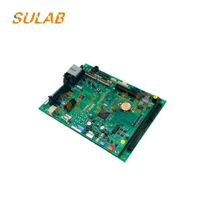 Elevator PCB STVF-7 Main Board MCU VER1.3 PIO for HYUND* spare parts