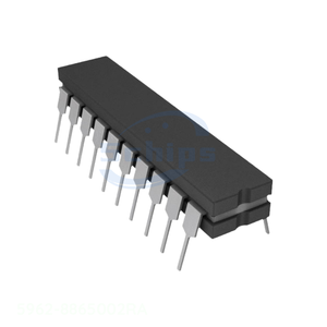 Data Acquisition 5962-8865002RA 20 CDIP Electronic Chips Component Original - Product Image 1