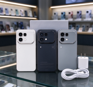 Note60Pro en oferta, teléfono inteligente al por mayor, 24GB+512G Deca Core, pantalla HD, batería de gran capacidad, desbloqueo facial - Product Image 6