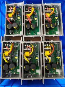 Cargador de Baterías de Plomo-Ácido, LiFePO4 y Litio Ternario de 12V10A, 12V15A, 24V15A, 36V10A, 48V10A - Product Image 6