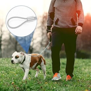 कारखाने प्रत्यक्ष स्टेनलेस स्टील एल्यूमीनियम आस्तीन तार तार रस्सी के लिए केबल थीमबल्स रिगिंग - Product Image 6