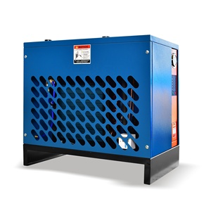 Secador de Aire Comprimido Refrigerado Tipo <span class=keywords><strong>Tubo</strong></span> de Ahorro Energético Demargo para Equipos de Purificación de Compresores Metálicos, 4.0 Nm³/min, Estable - Product Image 6