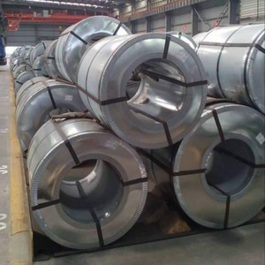 Bobina/Lámina de Acero al Silicio Orientado en Grano Laminado en Frío 27AG100 |   Baja pérdida de hierro para el núcleo del transformador |   Corte y Soldadura de Acero CRGO - Product Image 5