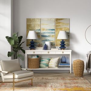 ZG Lampe de bureau LED d'intérieur au design moderne avec prises de charge USB Type-c rapide 5A Lampe de <span class=keywords><strong>table</strong></span> <span class=keywords><strong>en</strong></span> résine pour chambre à coucher et chambre d'hôtel - Product Image 5