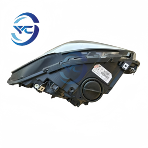 YCBMW <span class=keywords><strong>F10</strong></span> F18 Pre-LCI <span class=keywords><strong>Xenon</strong></span> Adaptive AFS Faros delanteros Reemplazo dinámico para 5 Series 2011-2013 12V D1S <span class=keywords><strong>Bombilla</strong></span> LED HID Lámpara de xenón - Product Image 6
