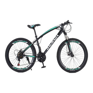 <span class=keywords><strong>Bicicleta</strong></span> <span class=keywords><strong>de</strong></span> Montaña <span class=keywords><strong>de</strong></span> Acero <span class=keywords><strong>de</strong></span> Alto Carbono Python <span class=keywords><strong>de</strong></span> 26 Pulgadas para Adultos, Envío Rápido - Product Image 2