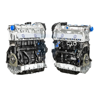 เครื่องยนต์รถยนต์สำหรับ Magotan Superb เครื่องยนต์ครบชุดสำหรับ <span class=keywords><strong>VW</strong></span> - Product Image 1