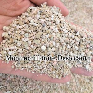 Bột đất sét nano montmorillonite bentonite độ tinh khiết cao 99%, chất hấp phụ dùng cho sơn phủ, nhựa & lọc dầu - Product Image 2