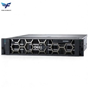 Serveur <span class=keywords><strong>DELL</strong></span> <span class=keywords><strong>R540</strong></span> d'occasion, monté en rack 2U, double processeur Intel Xeon Platinum 4210, stockage VM ERP, bureau - Product Image 2