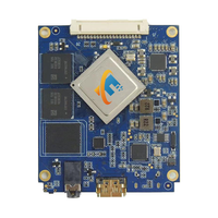 Decodificación de Firmware de PCB, Personalización Integral de PCB, Diseño de PCBA/Desarrollo de Software de PCB