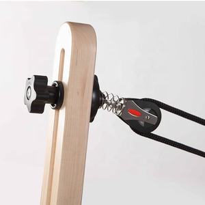 Las mejores máquinas de reformador de Pilates ONEMAX para <span class=keywords><strong>comprar</strong></span> para uso doméstico Equipo de entrenamiento de Pilates fortalece la movilidad central - Product Image 5