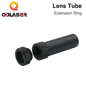 Anneau d'extension de tube <span class=keywords><strong>CO2</strong></span> Ø25mm pour objectif D20 F63.5mm 127mm pour machine de gravure et de découpe laser <span class=keywords><strong>CO2</strong></span> - Product Image 6