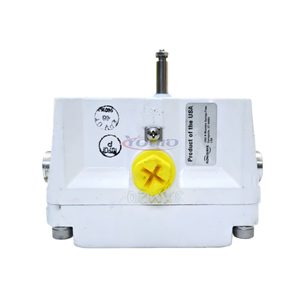 Logix 3800 Series 3822-28EA-D43R-0110-00 ตัวกำหนดตำแหน่งดิจิตอลขนาดกะทัดรัด ใหม่ 100% มีสินค้าในสต็อก - Product Image 4