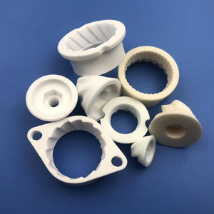 Molino Manual para Café, Fabricante Chino, Núcleo de Cerámica de Alúmina al 95% 99.5%, Piezas de Molinillo - Product Image 3