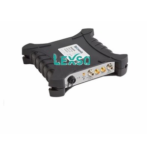 Analizador USB Portátil de la Serie RSA500 de Tektronix, Modelos Ópticos de Uso en Tiempo Real RSA503A, RSA507A, RSA513A - Product Image 4