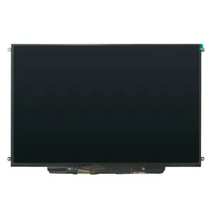 ل أبل ماك بوك برو 13.3 ''A1342 A1278 كمبيوتر محمول lcd استبدال الصمام شاشة عرض LCD لوحة 1280x800 2008 2009 2010 2011 2012