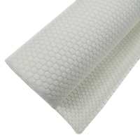 Nouveau tapis de renforcement en résine à infusion sous vide Cinon SF, motif nid d'abeille hexagonal, pour panneaux FRP de turbines éoliennes et automobile